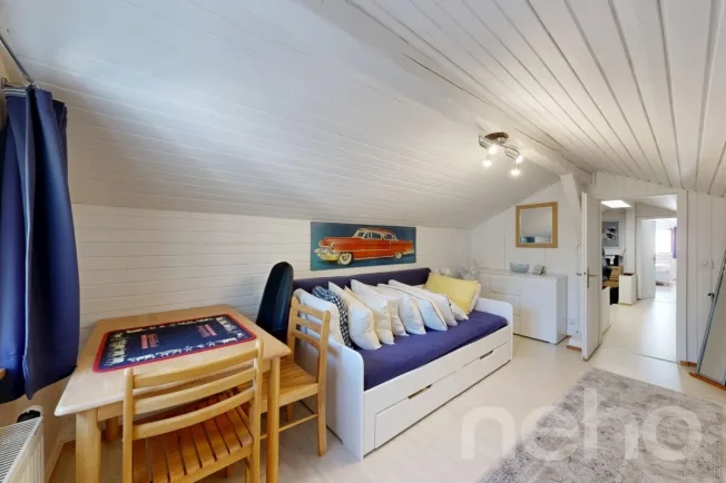 6 Zimmer Einfamilienhaus in Vendlincourt – Foto 10 von 12