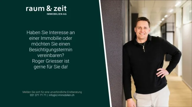 9 Zimmer Einfamilienhaus in Schüpfen – photo 15 sur 15