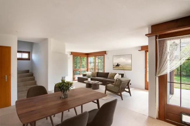 9 Zimmer Einfamilienhaus in Schüpfen – photo 2 sur 15