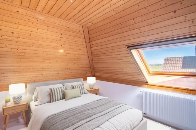 9 Zimmer Einfamilienhaus in Schüpfen – photo 10 sur 15