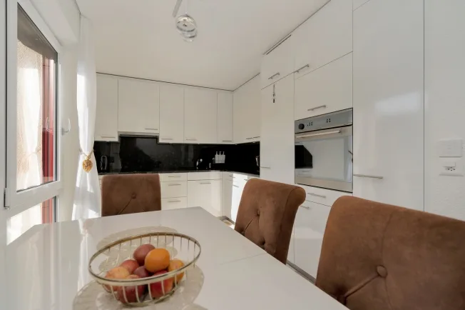 5.5 Zimmer Wohnung in Belp – foto 5 di 11