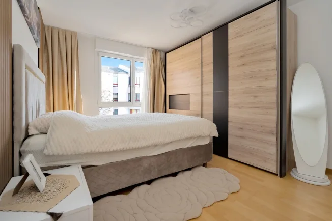 5.5 Zimmer Wohnung in Belp – foto 7 di 11