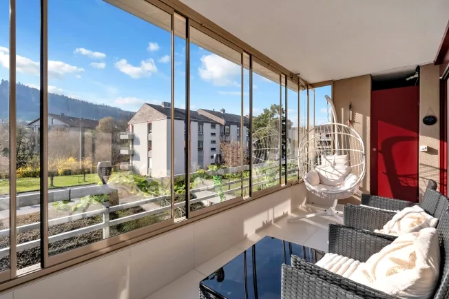 5.5 Zimmer Wohnung in Belp – foto 6 di 11