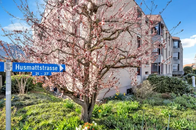 5.5 Zimmer Wohnung in Belp – foto 10 di 11