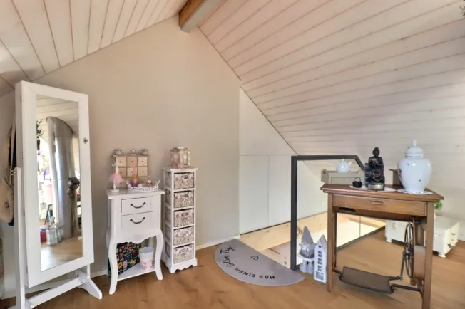5.5 Zimmer Wohnung in Schmitten – photo 16 of 17
