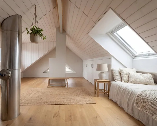 5.5 Zimmer Wohnung in Schmitten – photo 14 of 17