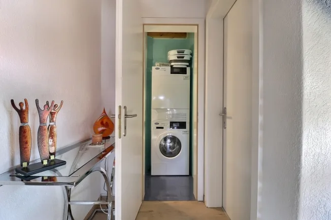 5.5 Zimmer Wohnung in Schmitten – photo 13 of 17