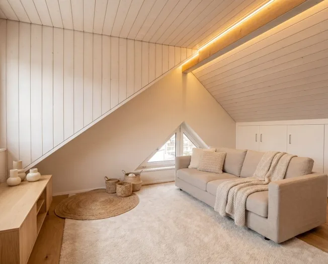 5.5 Zimmer Wohnung in Schmitten – photo 15 of 17
