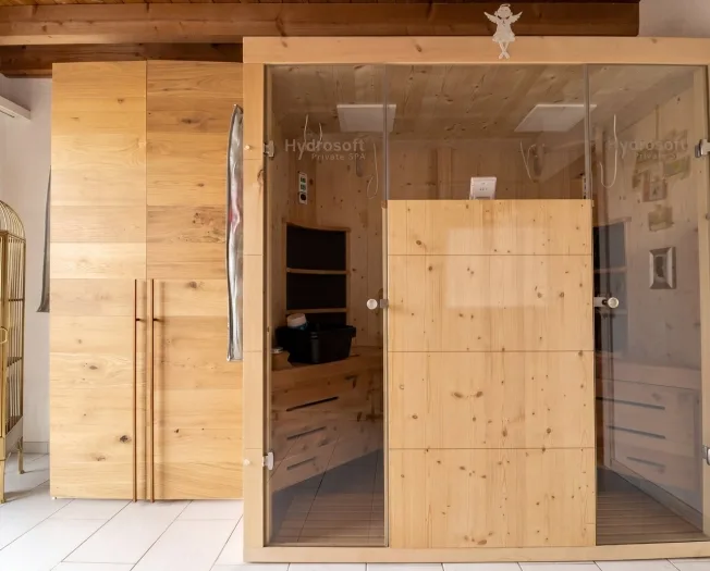 5.5 Zimmer Wohnung in Schmitten – photo 11 of 17
