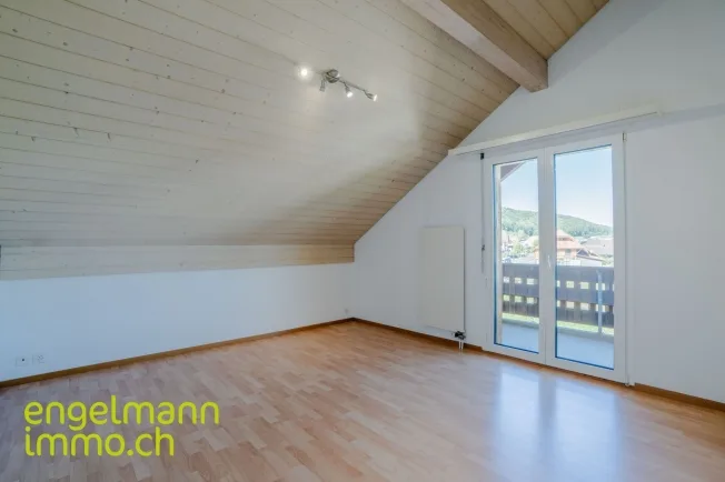 4.5 Zimmer Wohnung in Brüttelen – Foto 7 von 13