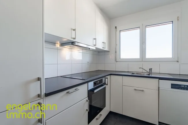 4.5 Zimmer Wohnung in Brüttelen – Foto 5 von 13