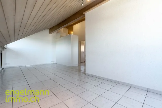 4.5 Zimmer Wohnung in Brüttelen – Foto 3 von 13