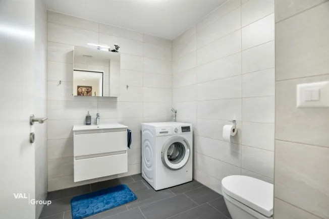 3.5 Zimmer Wohnung in Glis – Foto 9 von 18