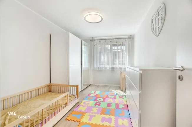 3.5 Zimmer Wohnung in Glis – Foto 7 von 18
