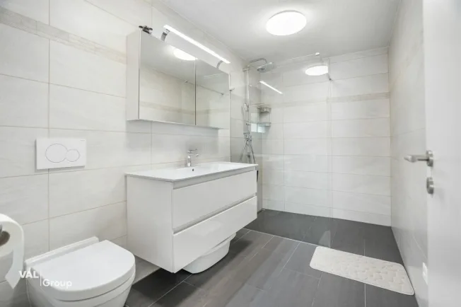 3.5 Zimmer Wohnung in Glis – Foto 8 von 18