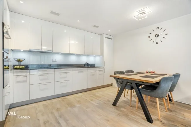 3.5 Zimmer Wohnung in Glis – Foto 2 von 18