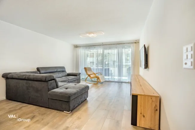 3.5 Zimmer Wohnung in Glis – Foto 5 von 18