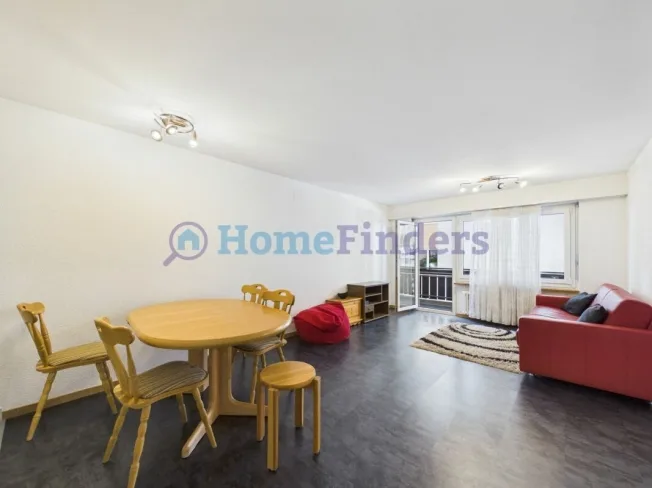 2.5 Zimmer Wohnung in Zermatt – Foto 5 von 7