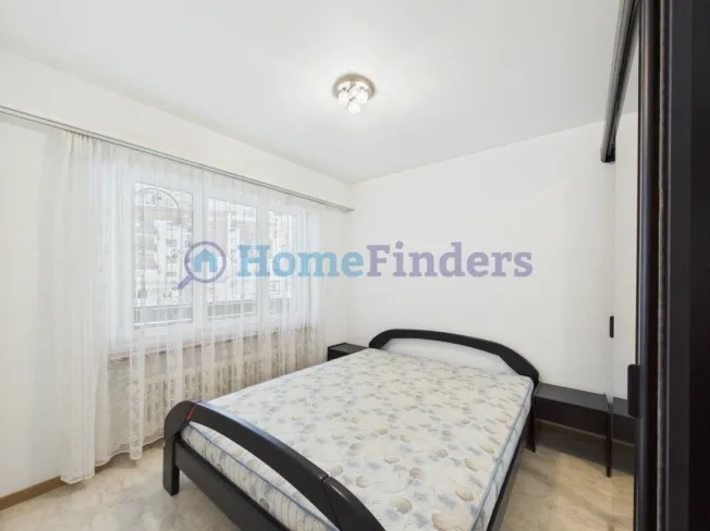 2.5 Zimmer Wohnung in Zermatt – Foto 6 von 7