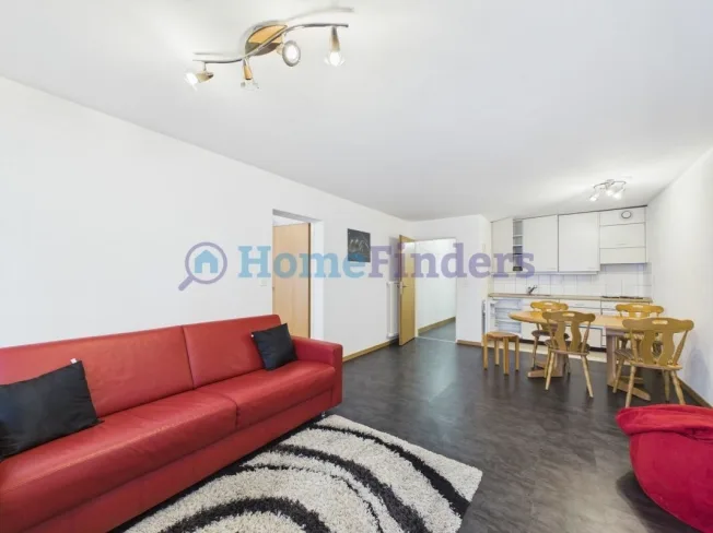 2.5 Zimmer Wohnung in Zermatt – Foto 7 von 7