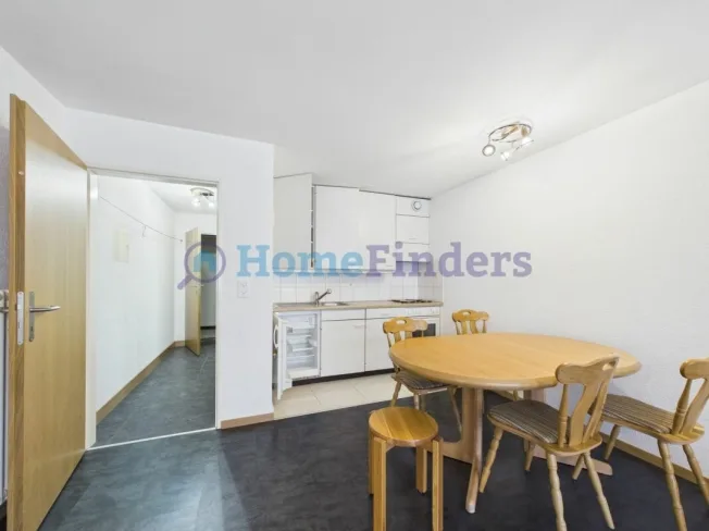 2.5 Zimmer Wohnung in Zermatt – Foto 3 von 7
