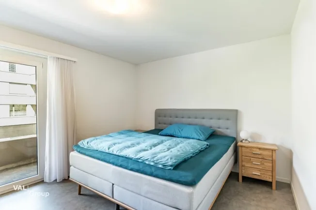 3.5 Zimmer Wohnung in Visp – Foto 8 von 13