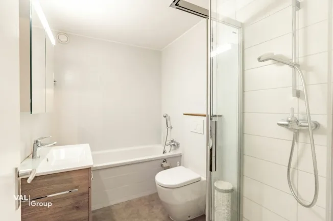 3.5 Zimmer Wohnung in Visp – Foto 10 von 13