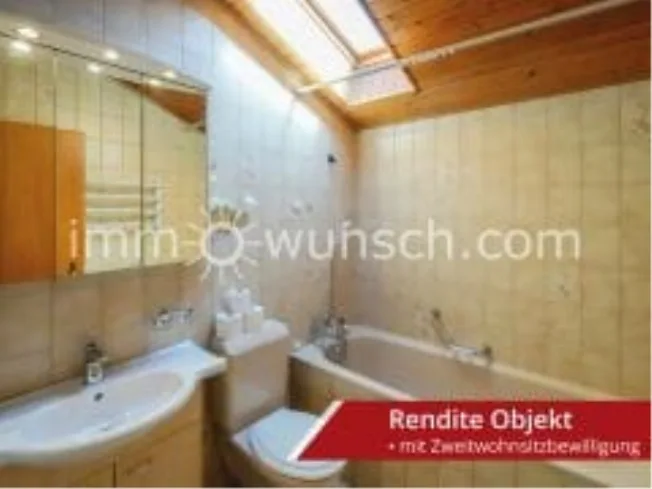 2.5 Zimmer Attikawohnung in Susten – photo 13 sur 13
