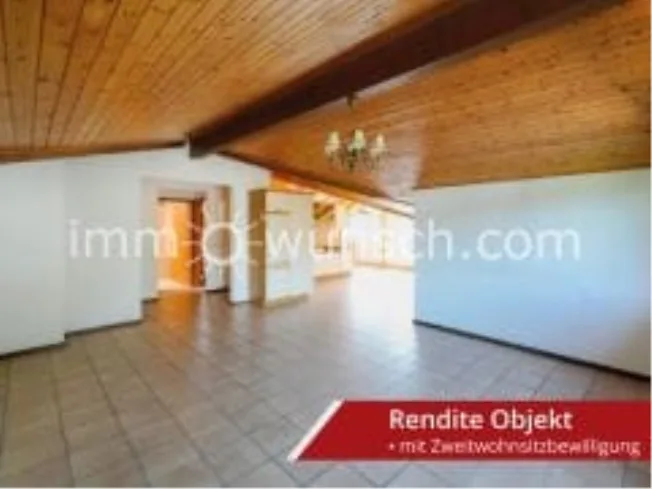 2.5 Zimmer Attikawohnung in Susten – photo 7 sur 13