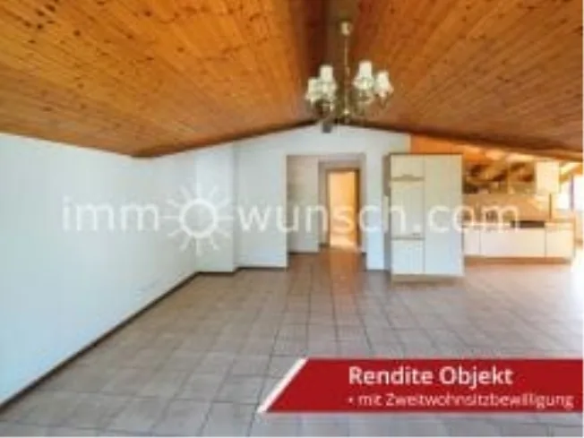2.5 Zimmer Attikawohnung in Susten – photo 8 sur 13