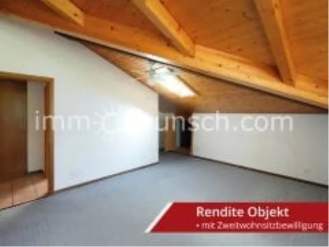 2.5 Zimmer Attikawohnung in Susten – photo 12 sur 13