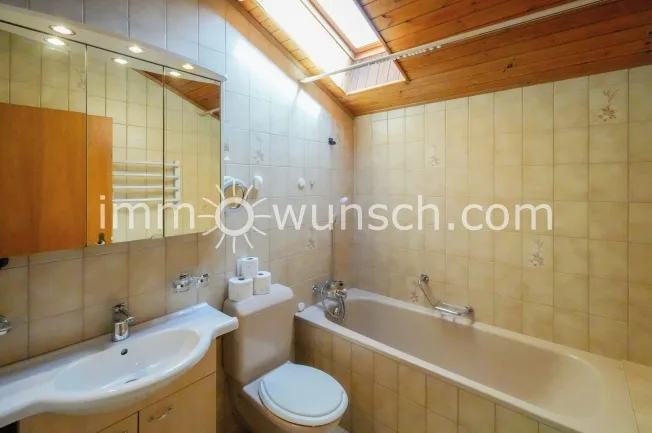 2.5 Zimmer Attikawohnung in Susten – Foto 13 von 13