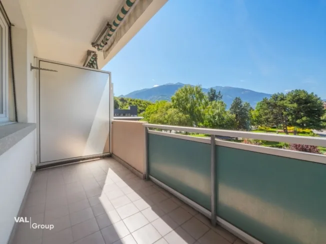 4.5 Zimmer Wohnung in Sierre – Foto 7 von 14