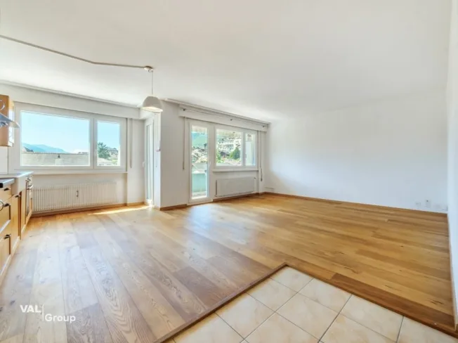 4.5 Zimmer Wohnung in Sierre – Foto 4 von 14