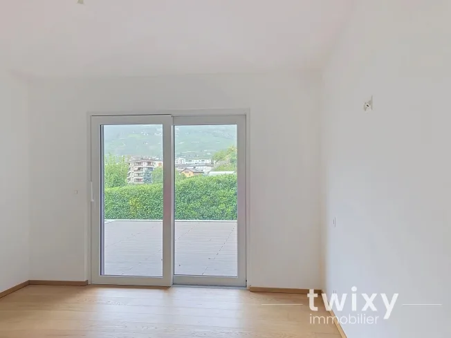 4.5 Zimmer Wohnung in Sierre – foto 14 di 19