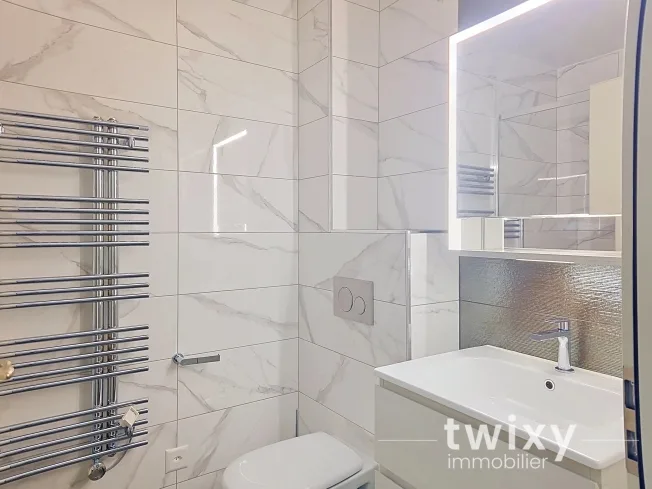 4.5 Zimmer Wohnung in Sierre – foto 10 di 19