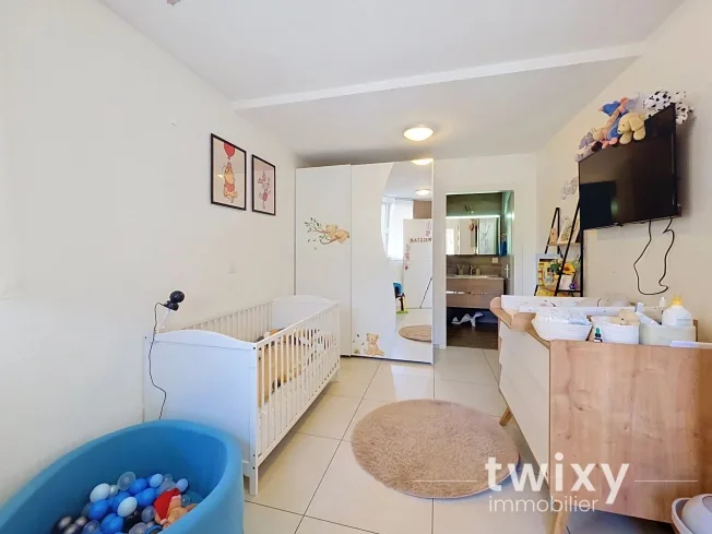 3.5 Zimmer Wohnung in Sierre – photo 5 sur 11
