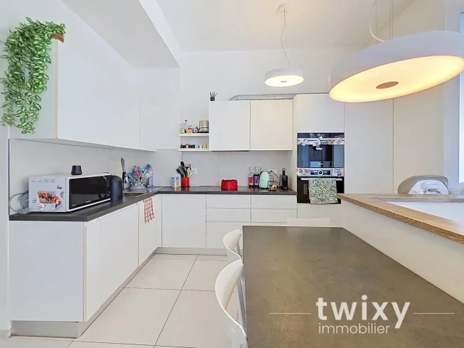 3.5 Zimmer Wohnung in Sierre – photo 3 sur 11