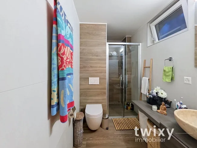 3.5 Zimmer Wohnung in Sierre – photo 10 sur 11