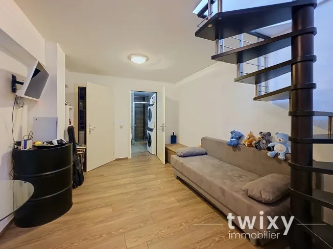 3.5 Zimmer Wohnung in Sierre – photo 8 sur 11