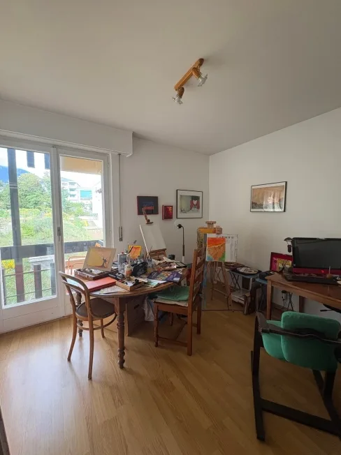 4 Zimmer Wohnung in Sierre – Foto 2 von 9