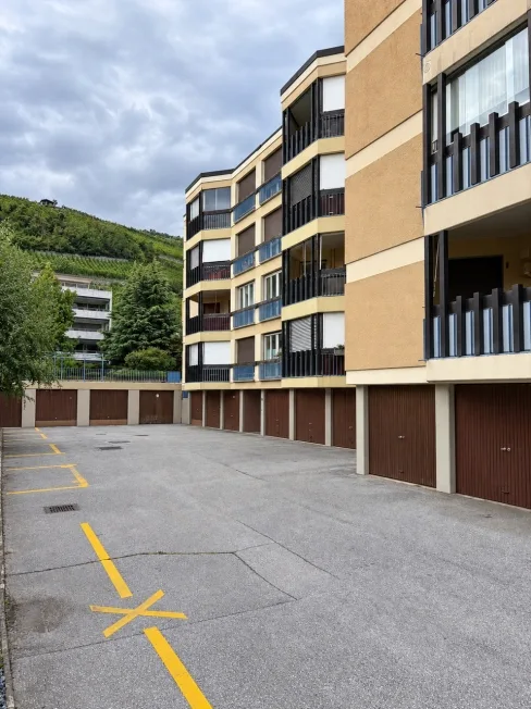4 Zimmer Wohnung in Sierre – Foto 9 von 9