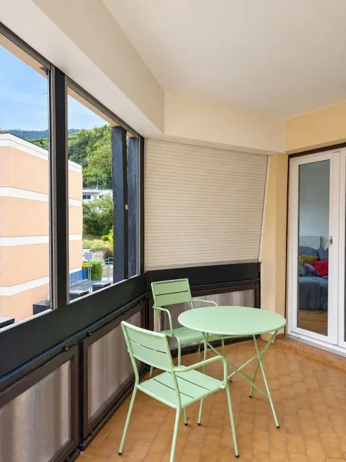 4 Zimmer Wohnung in Sierre – Foto 6 von 9