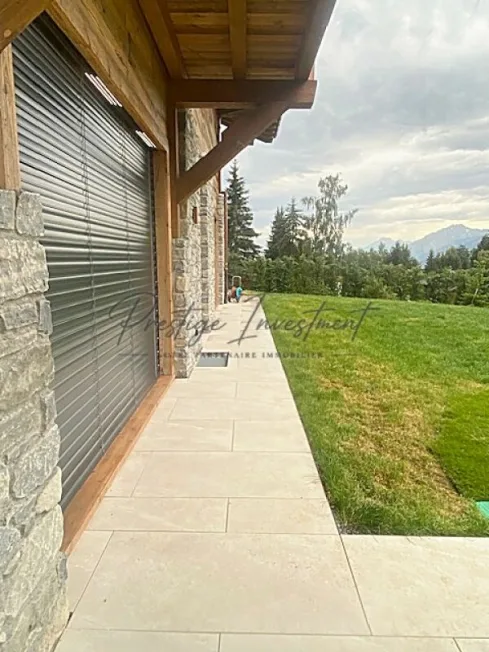 Chalet in Montana – Foto 7 von 13