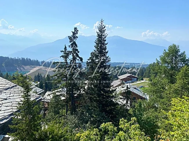 Chalet in Montana – Foto 9 von 13