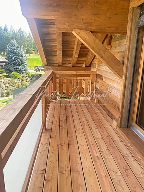 Chalet in Montana – Foto 8 von 13