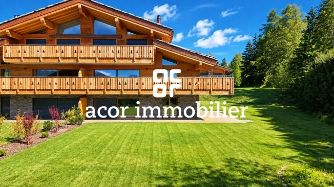 4.5 Zimmer Wohnung in Crans-Montana – photo 3 sur 15