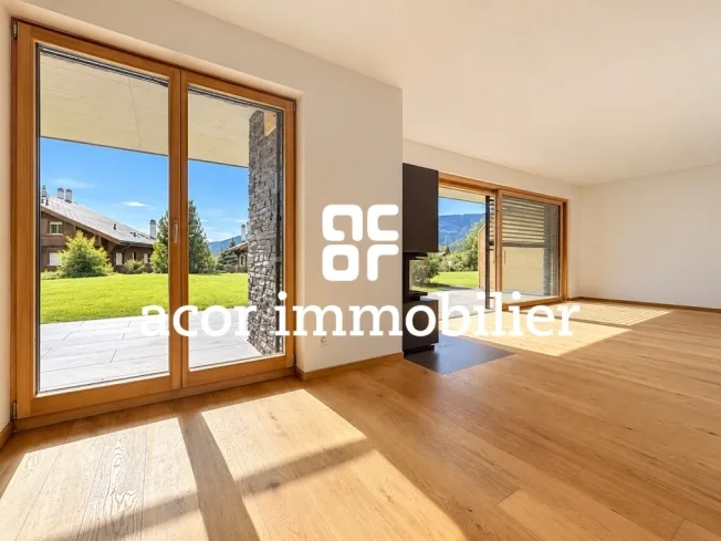 4.5 Zimmer Wohnung in Crans-Montana – photo 6 sur 15