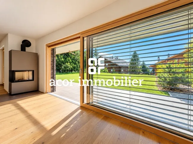 4.5 Zimmer Wohnung in Crans-Montana – photo 5 sur 15