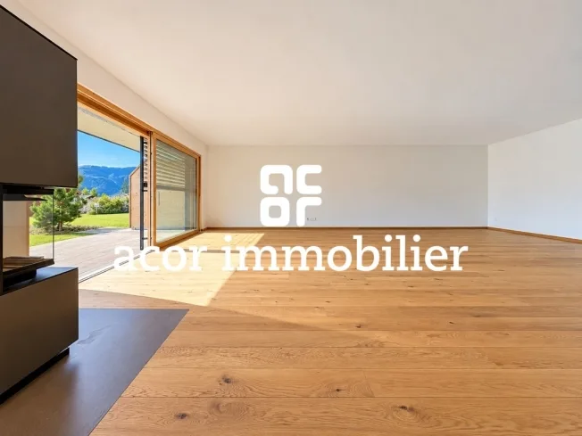 4.5 Zimmer Wohnung in Crans-Montana – photo 9 sur 15